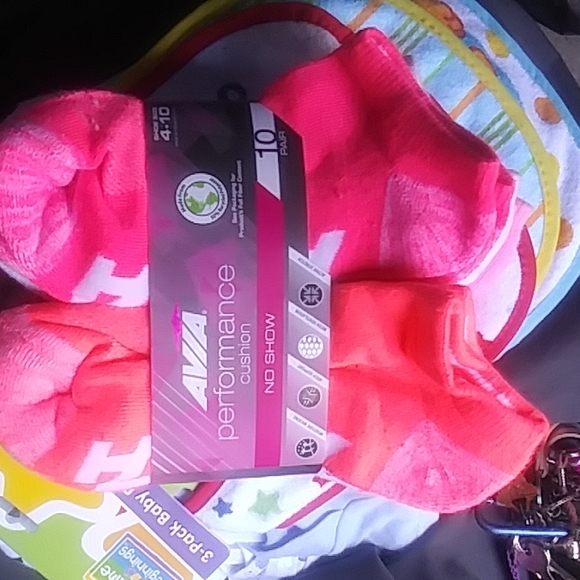 Socks - Picture 2 of 5